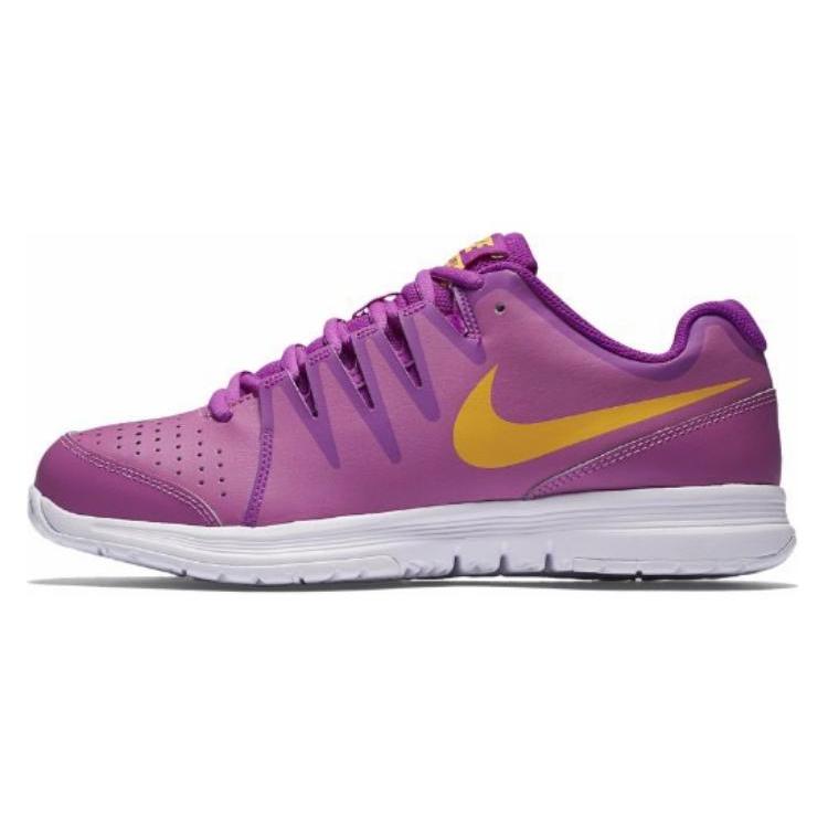 

Nike Vapor Court Shoe Purple Women s 631713-585 35.5