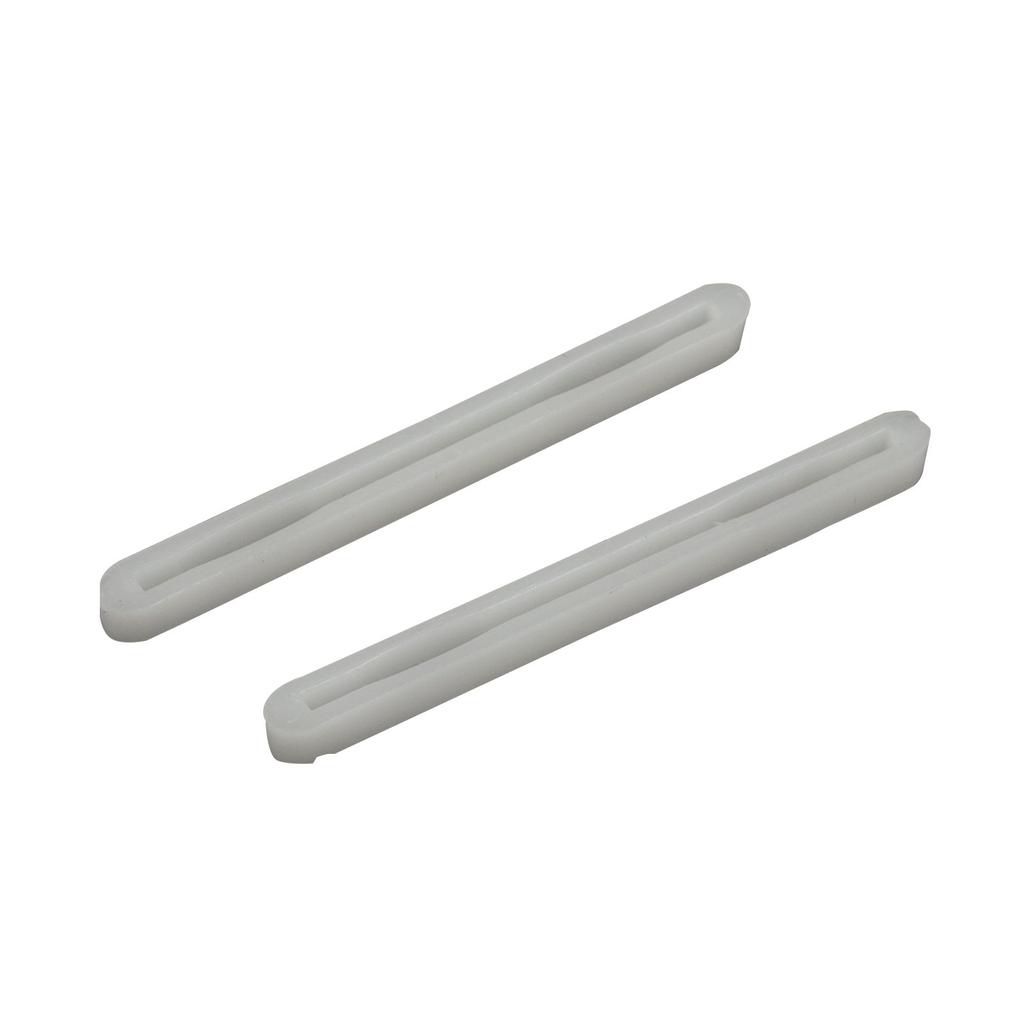ESR547 Sunroof Curtain Slider Suspended Headliner Parts Rear for BMW 3 E91 5 E61 X3 E83 X5 E53 E70 Cullinan RR31 54137155683 