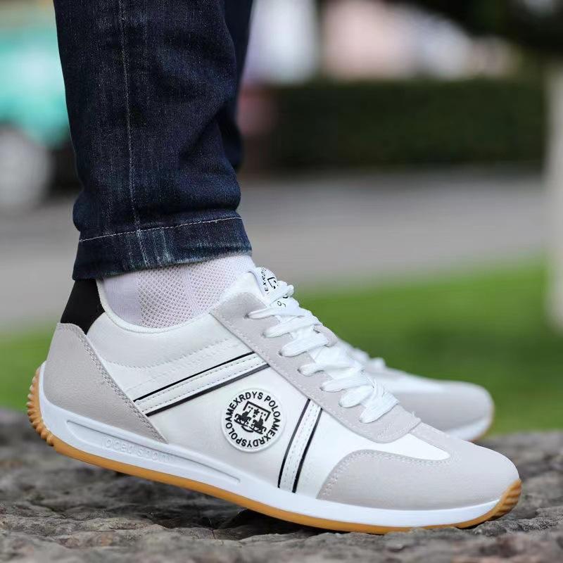 The New Type of Shoes Are Lightweight and Breathable Running Shoes