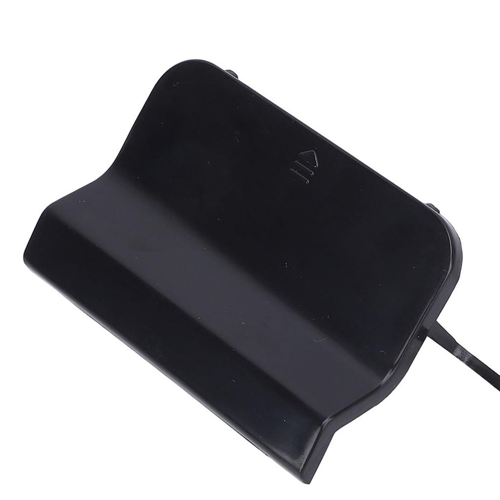 Rear Bumper Tow Hook Eye Cover Cap 2048856223 Impact Resistant Protective for C-Class W204 AMG-Line 2012 to 2014