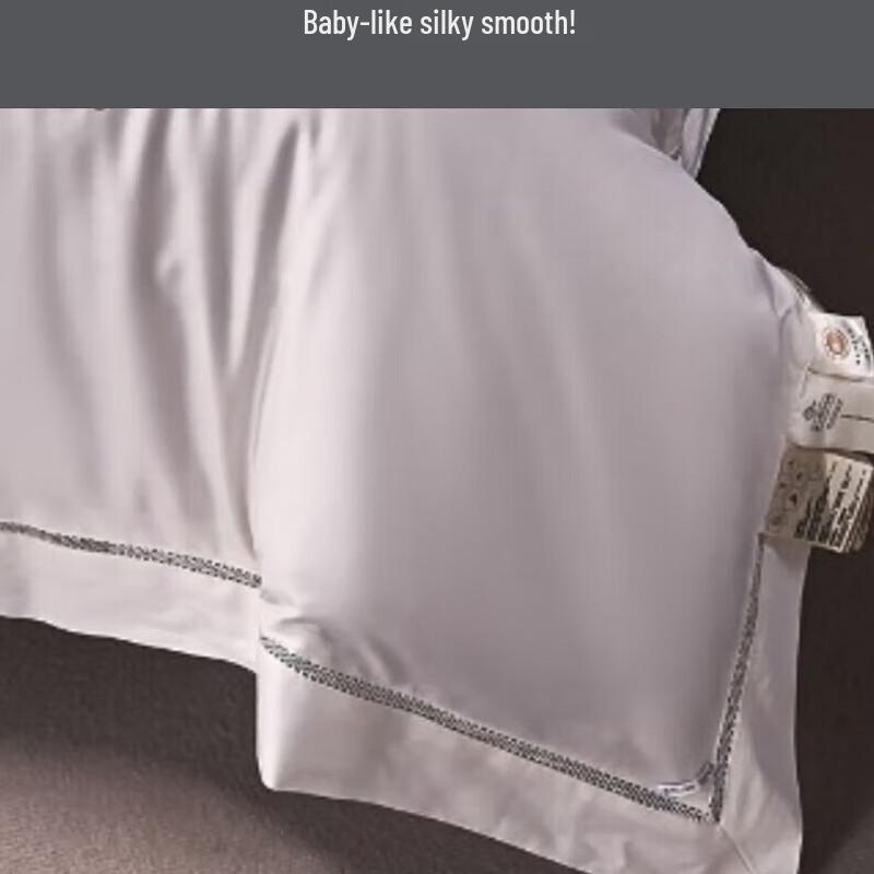 HODO Long-Staple Cotton Summer Quilt