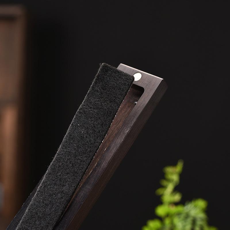 Purple Sandalwood & Black Sandalwood Incense Burner Box for Home