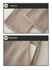 Schicke vielseitige Damen-Haremshose aus Samt mit hoher Taille - Herbst/Winter Kollektion 2025