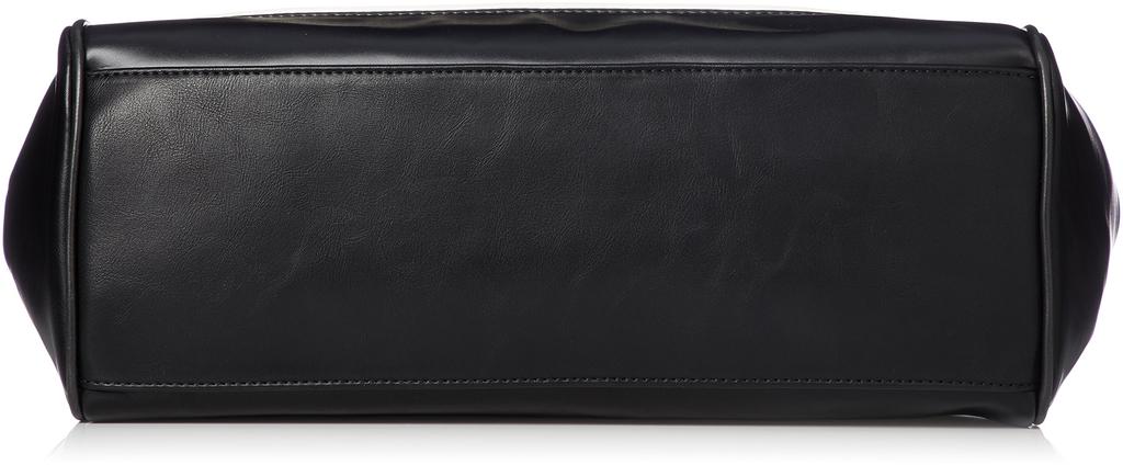 Admiral MARHAM Large Capacity Business Tote Bag, Black