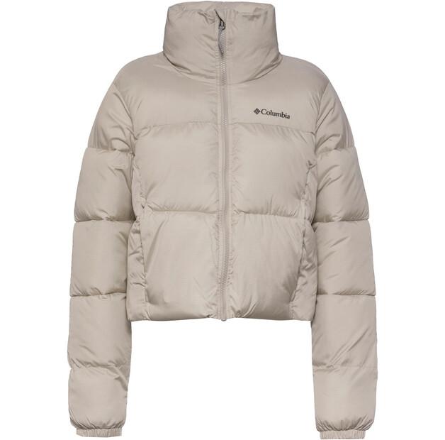 Куртка Columbia Puffect II Cropped Jacket XS