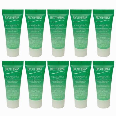 Aquasource Intense Regenerating Moisturizing Gel