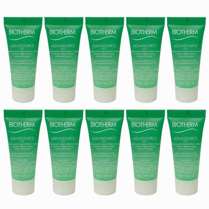 Biotherm Aquasource Intense Regenerating Moisturizing Gel