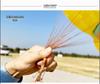 15-Meter 3D Soft Octopus Kite - Large Cylinder Design