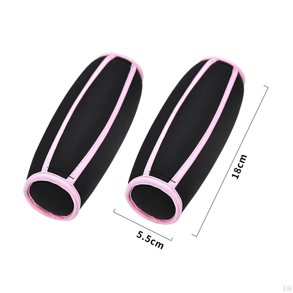 Adjustable Wrist Weights for Enhanced Arm Strength And Endurance