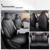 Geely Vision All-Season Universal Seat Covers: Full Coverage Car Interior Cushion Set