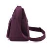 Outdoor Women's Bag Large Capacity Shoulder Crossbody Bag Multi-compartment Mother Bag