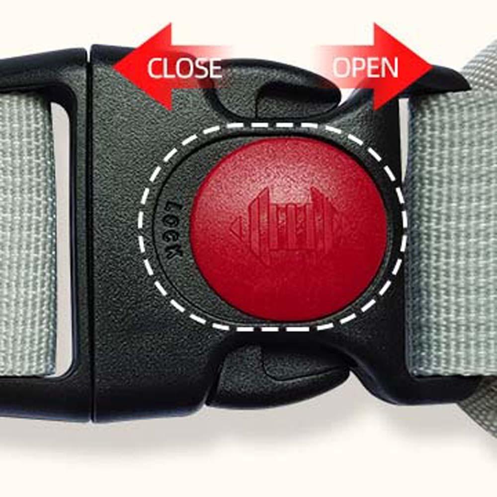 Adjustable Motorcycle Seat Vest Strap Oxford Cloth Chest Safe Belt  Children Aged 9M -10Y