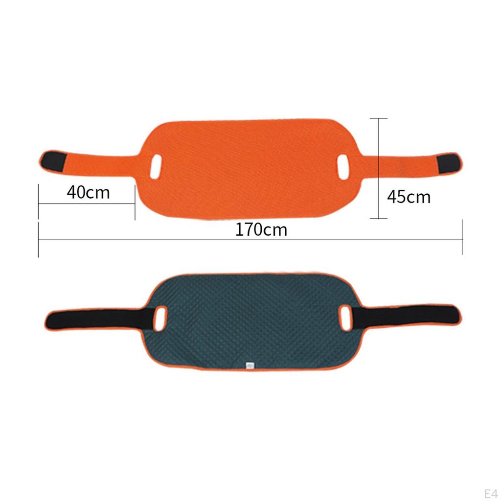 Elderly Turn over Auxiliary Belt Device Assistance Products Washable