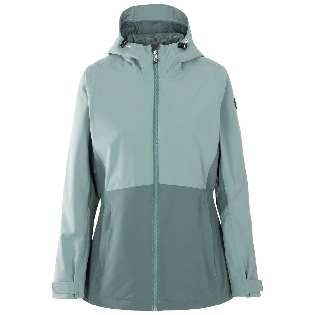 Womens/Ladies Alfresco TP75 Waterproof Jacket