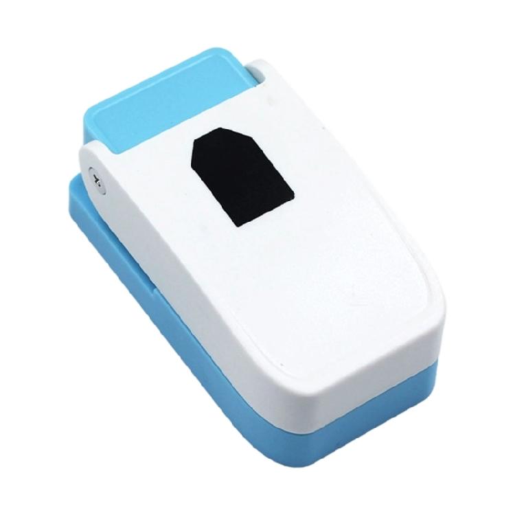 

Decorative Craft Puncher Embossing Tool Simple Operation to Beginner Craft Enthusiasts Artistic Embossing Press Tool