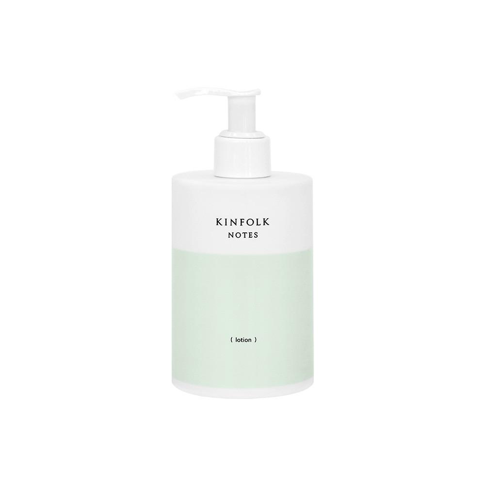 Kinfolk Notes Kinfolk Body Hbl Splendor Grass Mint