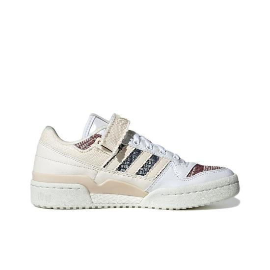adidas Wmns Forum Low White Beige GX2174