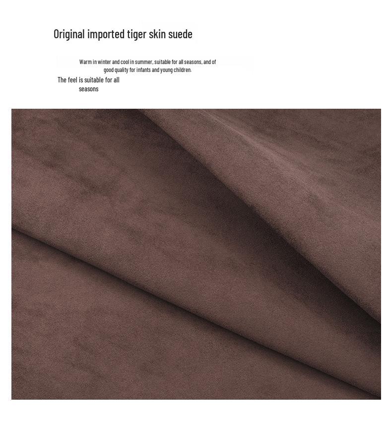 Mercedes-Benz & Maybach S-Class Suede Neck & Lumbar Support Cushions for Headrests - Drop Shipping Available