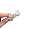 Miffy Rabbit BB Clip: Cute & Versatile Japanese Cartoon Hair Clip for Girls