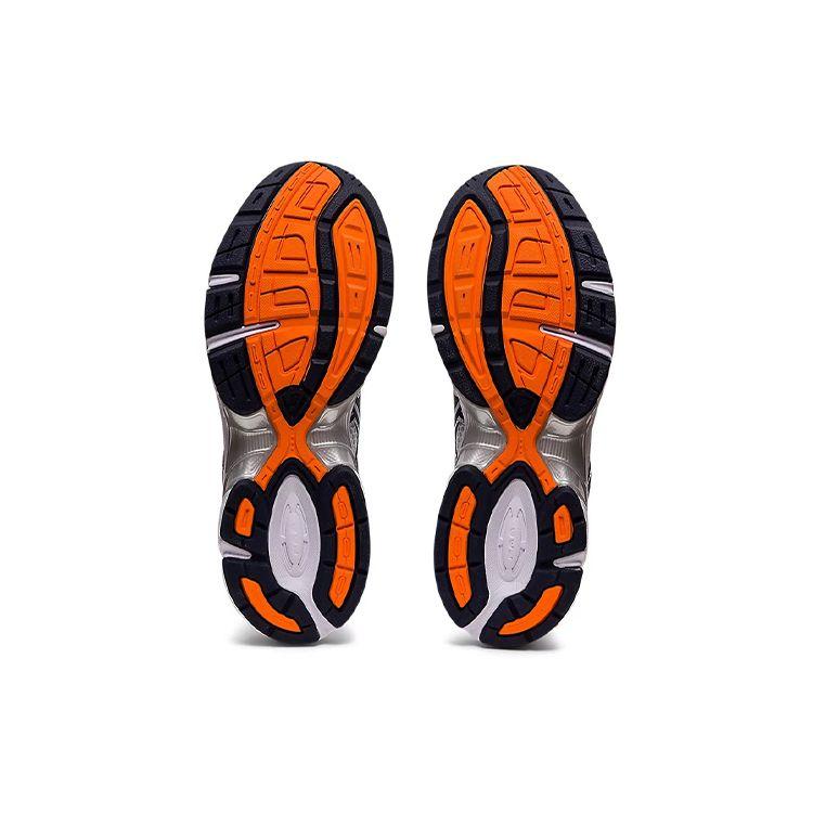 Asics Gel 1130 White Midnight Unisex Sneakers 1201A256-106