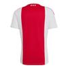 Adidas Ajax Amsterdam 26/27 Season Home Breathable Quick-Dry Crew Neck Football Shirt Fan Version Men tops JZ4694
