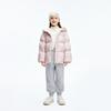 little MO&Co. Kids' Unisex Fleece-Lined Jogger Sweatpants