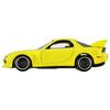 Takara Tomy Tomica Premium Unlimited 12 Initial D RX-7 (Keisuke Takahashi) Mini-Autospielzeug, ab 3 Jahren.