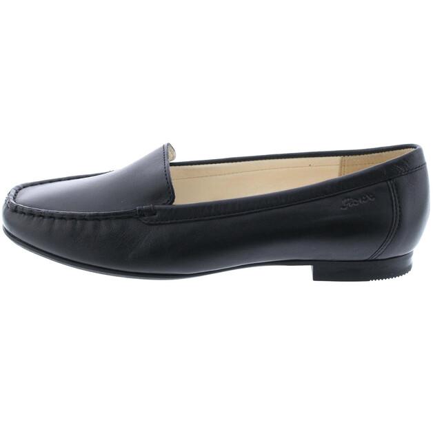 

Женские слипоны Sioux Zalla 63207 black 41