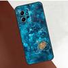 Ocean Sea Turtle Case For Xiaomi Redmi Note 13 10 11 12 14 15 Pro Plus Cover For Redmi 15C 15 12C 13C 14C 10C
