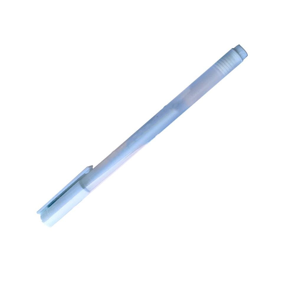Ball Point Glue Pen 1mm Tip Quick Drying Strong Stickiness Widely Used Adhesive Glue Pen for Scrapbooking Card Making