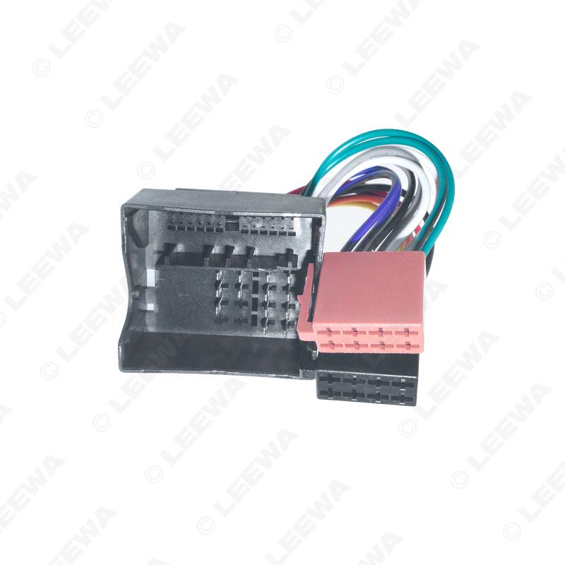 2003+ Ford Factory Stereo Wiring Harness Adapter