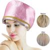 Traitement Évaporation Pour Permanente Maison Chaleur Thermique Chapeau Fournitures Cheveux Sèche-cheveux Bonnet Chauffant Électrique