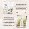 SLEK Deep Cleansing Refreshing Lemon Shower Gel 1L