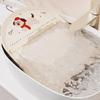 Cartoon Socks Storage Hanging Bag 1/2/3 Layer Hanging Mesh Bag Clothing Storage Bags  Dormitory