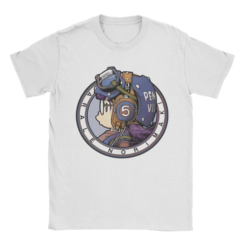 Arale Norimaki Dr Slump T Shirt Summer Harajuku TShirts Unisex Cotton O Neck Plus Size Clothing Short Sleeve Streetwear Tshirt