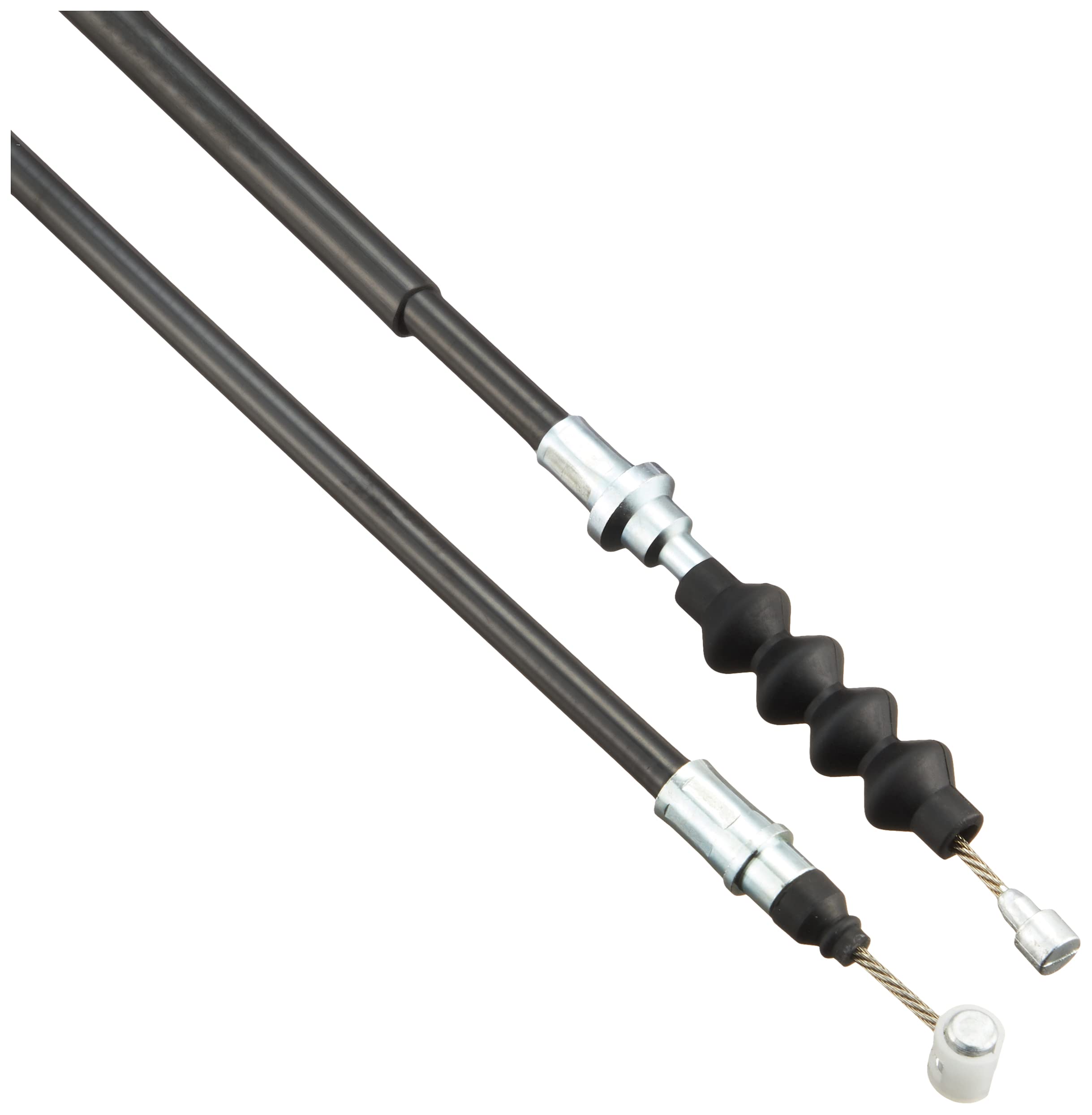 KITACO Clutch Cable 150mm Longer for Monkey Black (FI) 909-1137911
