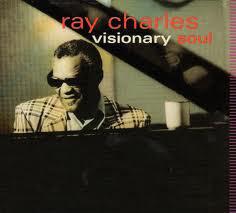 

CD RAY CHARLES - Visionary Soul OPCD1993 Hear Music US Jazz Used