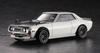 Hasegawa Scale Toyota Celica 1600GT Custom Version Plastic Model Kit 20672 1/24