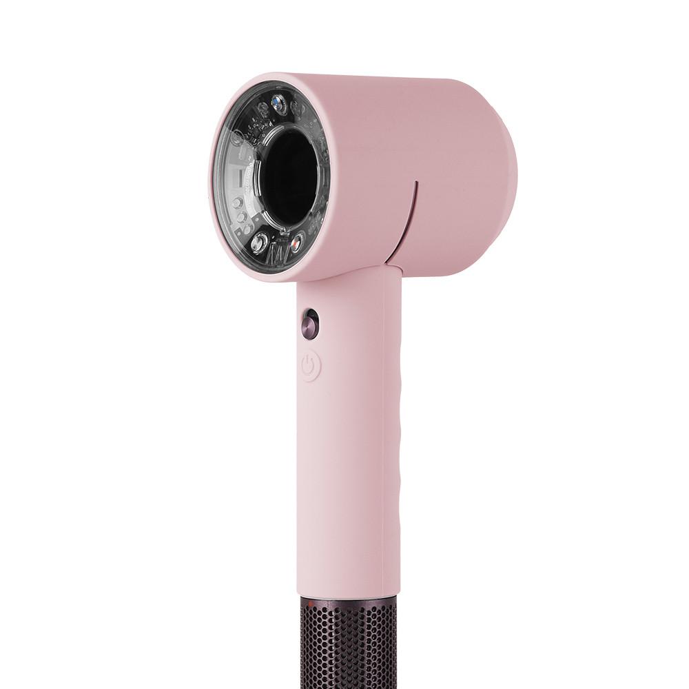 Hair Dryer Case Cover for Dyson HD16 Silicone Gel Portable Dust Proof Blower Protective Skin Cover For Dyson HD16 Accessories