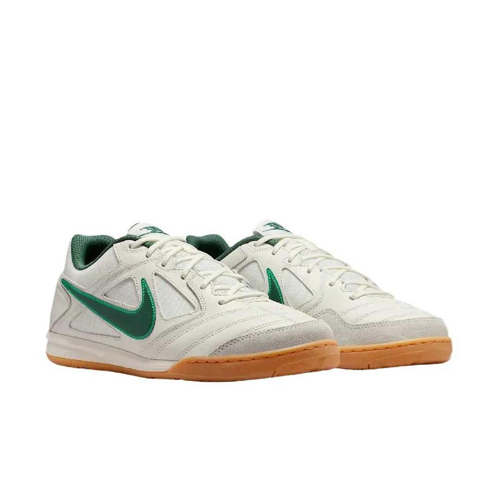 Nike Gato Sail Stadium Green Men Sneakers Cream Gum-Yellow Fir HQ6019-103