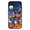 Cover for Motorola Moto G86 G14 G35 G34 G45 G55 G64 G75 G85 G24 G15 G54 G57 Power Case Cute P-Pikachus Charmander P-Pokemons