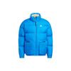 adidas SUPER PUFFY DOWN JACKET Down Jacket Unisex Blue HN2105