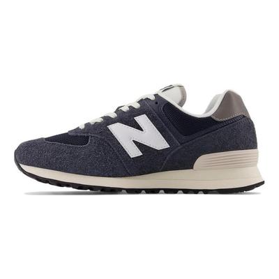 574 Premium Og Pack Navy Sneakers U574RH2