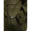 STONE ISLAND Jackets & Coats Men's Green 410006434-V0054