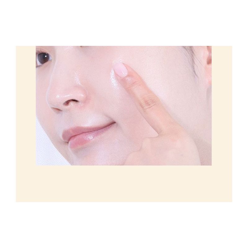 BEPLAIN Sunmuse Tone-Up & Correcting Sunscreen Mini