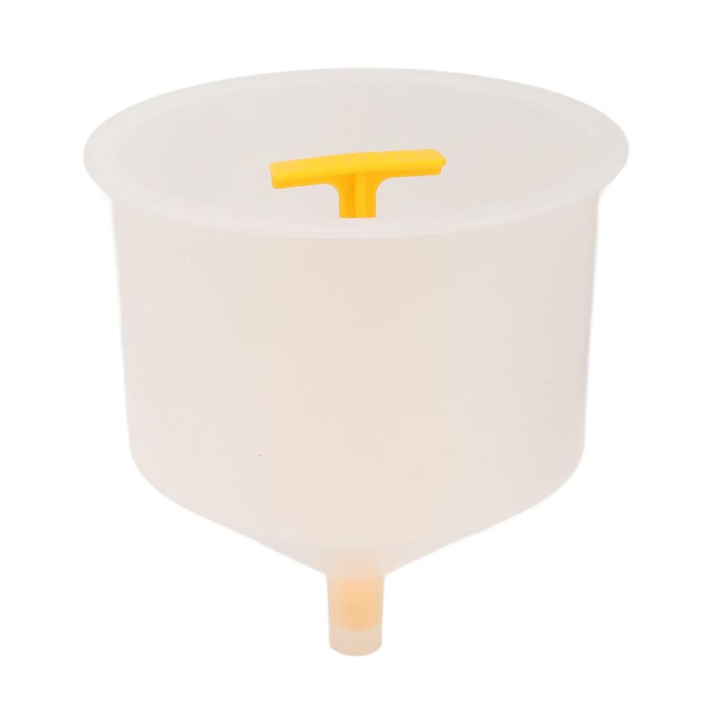 Filling Kit, 15 Pcs Universal Radiator Filling Funnel Kit, Professional Anti-Spill Reinforced Design