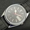 AUTOMATIC VINTAGE REFURBISHED SEIKO EXPO 70 6309A JAPAN MENS WATCH a441927-1