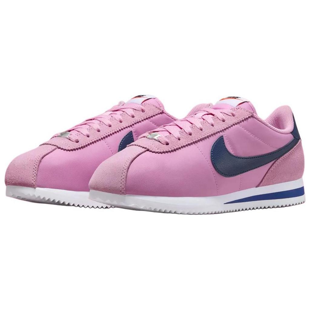 Nike Cortez Textile 'Beyond Pink Blue' Women's DZ2795-602