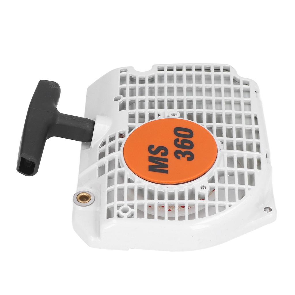 Pull Starter Assembly Recoil Rewind Replacement for Stihl MS360 036 MS340 034 Chainsaw