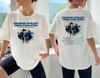 GS Amp Chris Stapleton 2024 Shirt Little Big Town Shirt Double Sided Unisex T-Shirt